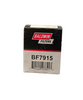 BALDWIN FILTERS BF7915 FUEL FILTER ELEMENT SPIN-ON