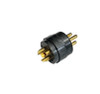 JUPITER SOURIAU BIS14TPN03-12M CONNECTOR 14MM JUPITER MALE 3 PIN