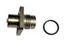 JUPITER SOURIAU RECM10TPN04-16 BULKHEAD CONNECTOR 4 PIN MALE 10 MM