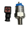 ENDRESS+HAUSER PMC131-A22F1Q4K PRESSURE TRANSDUCER 0-30 PSI 24V VOLT 4-20 MA