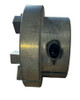 MAGNALOY M70021220C COUPLING HUB 2-3/8X5/8 W/CLAMP