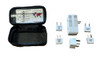 TRAVEL TRANSFORMER ADAPTER KIT