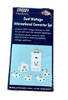 TRAVEL TRANSFORMER ADAPTER KIT