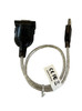 MANHATTAN PRODUCTS 205146 CONVERTER CABLE USB TO SERIAL