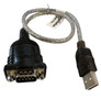 MANHATTAN PRODUCTS 205146 CONVERTER CABLE USB TO SERIAL