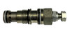 SUN HYDRAULICS PBDB-FDN HYDRAULIC PRESSURE REDUCING CARTRIDGE RELEIVING 10GPM 25-800 PSI