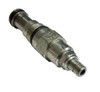 SUN HYDRAULICS RBAC LAV HYDRAULIC RELIEF VALVE CARTRIDGE 2 GPM 25-3000 PSI T-10A CAVITY