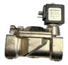 GRANZOW 21WN6KV250P-8W-BDU2460-009 SOLENOID  VALVE2 WAY PILOTED