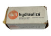 SUN HYDRAULICS FXCA-XAN-4 HYDRAULIC CARTRIDGE VALVE 2 GPM FL