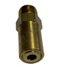 DAYTON 3XU81 SAFETY RELIEF VALVE