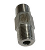 SWAGELOK SS-8CP2-1 VALVE,CHECK 1/2MNPT SS 1 PSI CRACKING PRESSURE