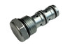 PARKER CSH101B VALVE,SHUTTLE BALL TYPE 5000 PSI