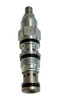 SUN HYDRAULICS PPDB-LBN PRESSURE VALVE CARTRIDGE RED REL