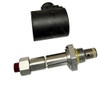 HYDRAFORCE SV58-26M-0-P-24DG SOLENOID CARTRIDGE VALVE NORM CLSD