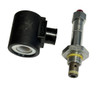 HYDRAFORCE SV58-26M-0-P-24DG SOLENOID CARTRIDGE VALVE NORM CLSD