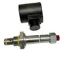 HYDRAFORCE SV58-26M-0-P-24DG SOLENOID CARTRIDGE VALVE NORM CLSD