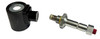 HYDRAFORCE SV58-26M-0-P-24DG SOLENOID CARTRIDGE VALVE NORM CLSD