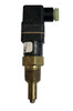 NASON TM-1C-140R/HR Temperature Switch 140 Deg F DIN Connector