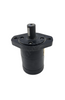 CHARLYNN MOTOR 101-1025-009 HYDRAULIC MOTOR GEROTOR 2.88CID 1IN KEYED SHAFT SERIES H
