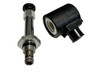 HYDRAFORCE SV38-28K-0-N-24DG SOLENOID VALVE CARTRIDGE NORMALLY CLOSED DOUBLE-CLICK