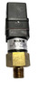 NASON MM-1C-90R/HR PRESSURE SWITCH 90PSI 1/4MNPT DIN CONN