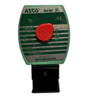 ASCO PNEUMATIC SD8202G51V PROPORTIONAL VALVE FUEL CONTROL