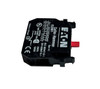 EATON E22B1 SWITCH CONTACT NC FOR 22MM EATON SWITCH