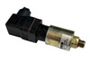 NASON XM-6C-2500R/HR PRESSURE SWITCH 2500PSI-4MORB DIN