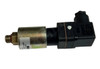 NASON XM-6C-2500R/HR PRESSURE SWITCH 2500PSI-4MORB DIN