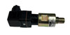 NASON XM-1C-500R/HR PRESSURE SWITCH 500PSI 1/4MNPT DIN CONNECTOR