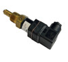 NASON TM-1C-125R/HR TEMPERATURE SWITCH 125 F 1/2MNPT DI
