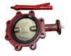 FMC WECO 22L VALVE,BUTTERFLY 6IN