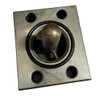 SEALUM INDUSTRIES LTD 2800-32-30 CHECK VALVE 2-C61 30 PSI SANDWICH