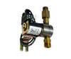 GENERAL FILTERS, INC 990-53 SOLENOID VALVE ASSEMBLY 24 VOLT