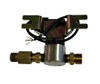 GENERAL FILTERS, INC 990-53 SOLENOID VALVE ASSEMBLY 24 VOLT