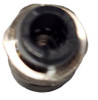 LEGRIS MFG 3175 06 14 6MM 1/4NPT CONNECTOR