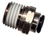 LEGRIS MFG 3175 06 14 6MM 1/4NPT CONNECTOR