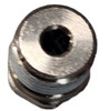 LEGRIS MFG 3175 06 14 6MM 1/4NPT CONNECTOR