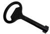 EMKA INC 1004-05 EMKA Key KEY,DOUBLE BIT 3MM FORM C