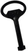 EMKA INC 1004-05 EMKA Key KEY,DOUBLE BIT 3MM FORM C