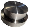 ANCHOR FLANGE COMPANY 24FOPX FLANGE SPLIT PLUG -24 CODE 62