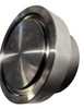 ANCHOR FLANGE COMPANY 24FOPX FLANGE SPLIT PLUG -24 CODE 62