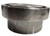ANCHOR FLANGE COMPANY 24FOPX FLANGE SPLIT PLUG -24 CODE 62
