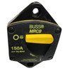 BUSSMANN 187150P-03-1 CIRCUIT BREAKER 150 AMP 48VDC