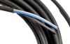 IFM EFECTOR EVC002 PROXIMITY SWITCH CABLE 4-WIRE CONNECTOR