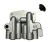 REXROTH R431003806 SHIFTING SUPPLY VALVE