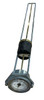 ROCHESTER GAUGES 8680L171/4L08 LEVEL FLOAT GAUGE 1-1/2MNPT 18 LG