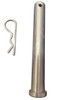 CLEVIS PIN 1/2 X 3-1/2 316SS 3-1/4 USABLE W/ HAIRPIN