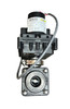 BANJO EV075 BALL VALVE 3/4 ELECTRIC ACTUATOR 12VDC