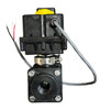 BANJO EV075 BALL VALVE 3/4 ELECTRIC ACTUATOR 12VDC